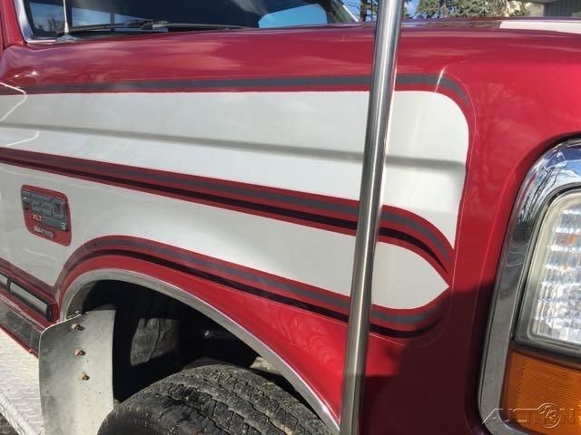 1994 Ford F-250 Centurion - photo 4