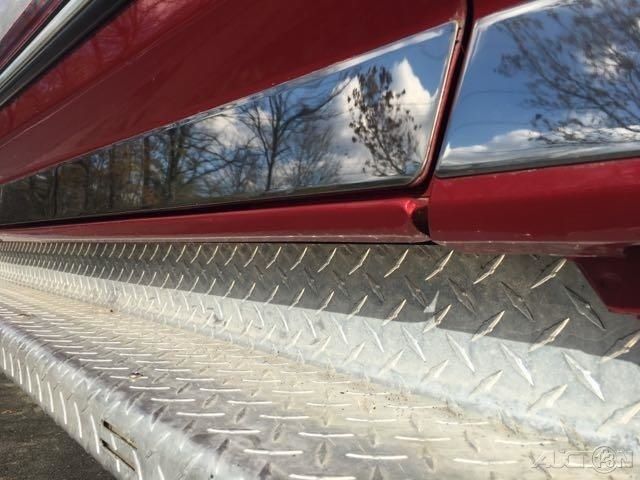 1994 Ford F-250 Centurion - photo 7