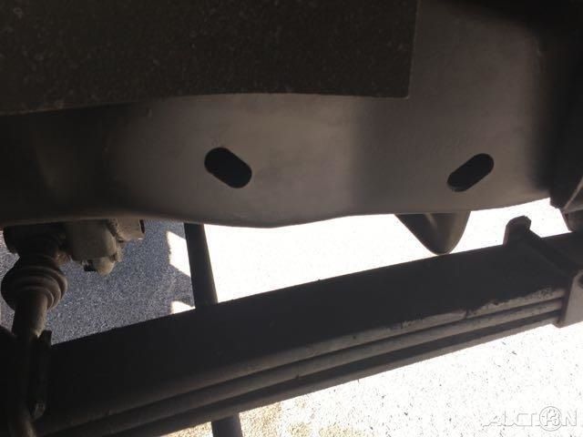 1994 Ford F-250 Centurion - photo 9