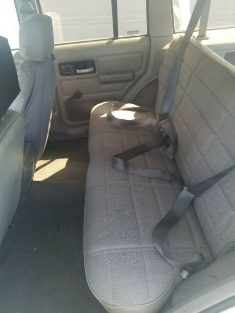 1994 Jeep Cherokee Sport - photo 10