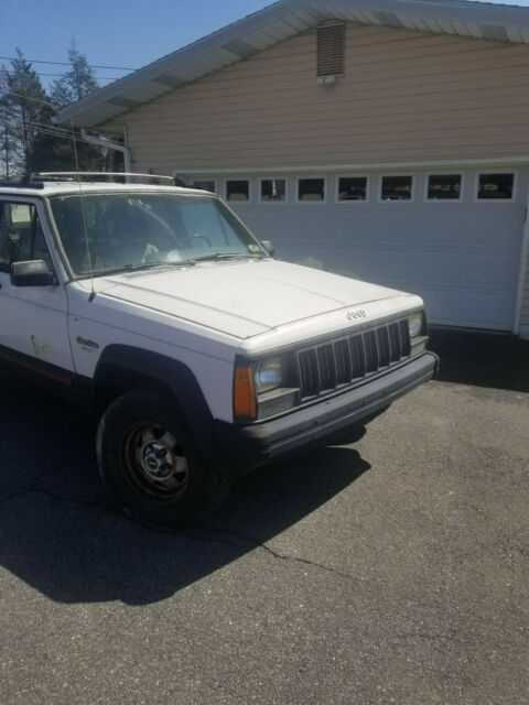 1994 Jeep Cherokee Sport - photo 2