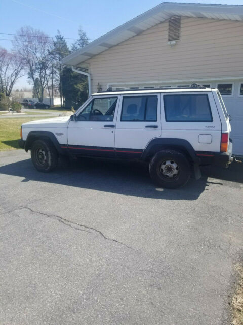 1994 Jeep Cherokee Sport - photo 3