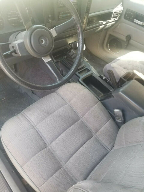 1994 Jeep Cherokee Sport - photo 4