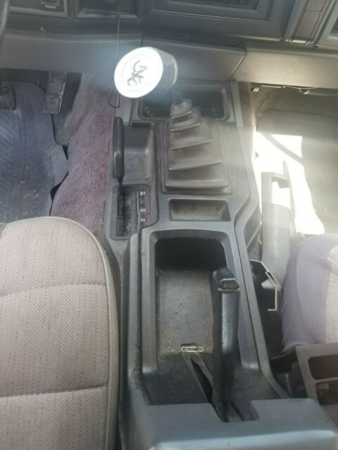 1994 Jeep Cherokee Sport - photo 5