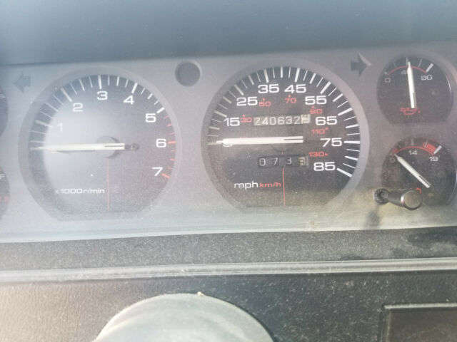 1994 Jeep Cherokee Sport - photo 6