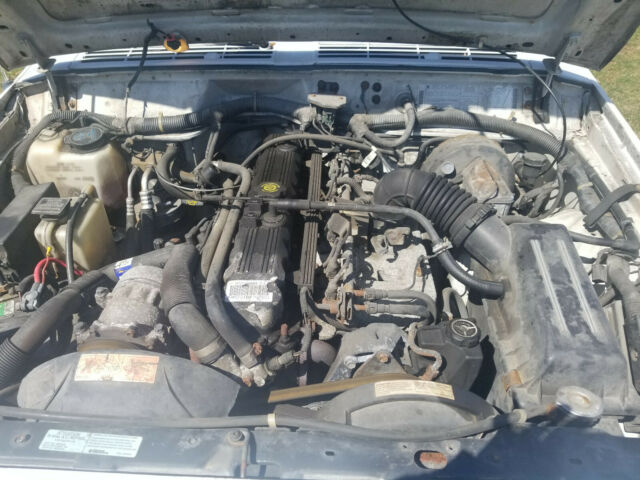 1994 Jeep Cherokee Sport - photo 8