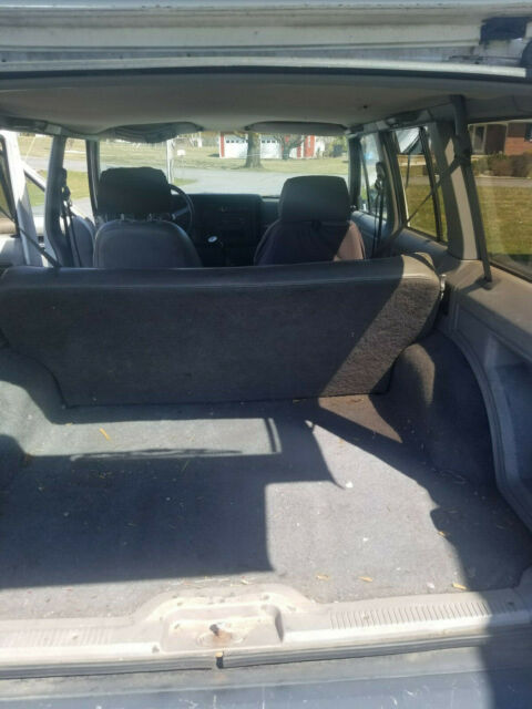 1994 Jeep Cherokee Sport - photo 9