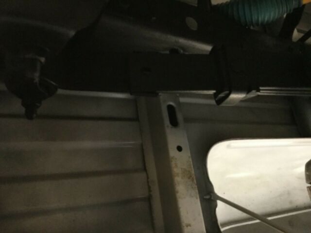 1994 Chevrolet Silverado 1500 Z-71 - photo 13