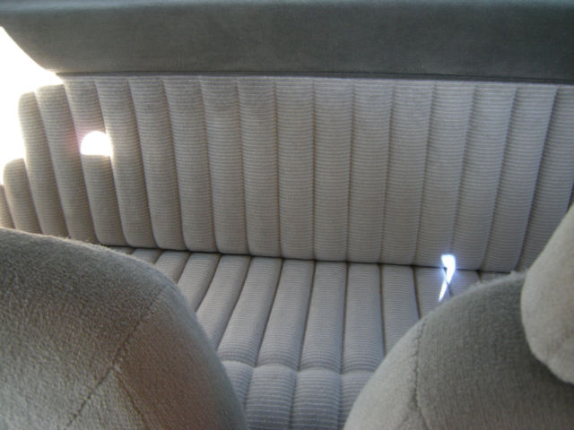 1994 Chevrolet Silverado 1500 - photo 11