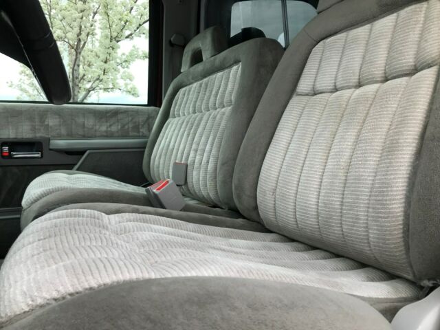 1994 Chevrolet C/K Pickup 1500 K1500 - photo 13