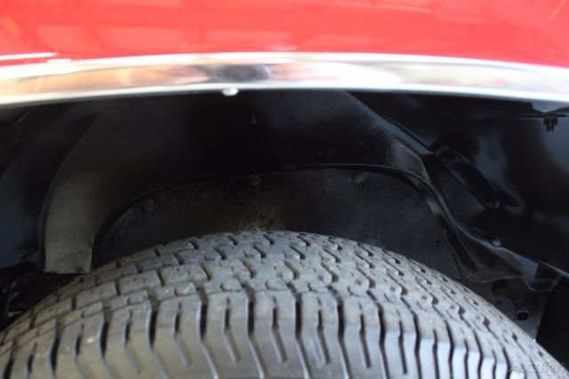 1994 Chevrolet C/K Pickup 1500 Fleetside - photo 6