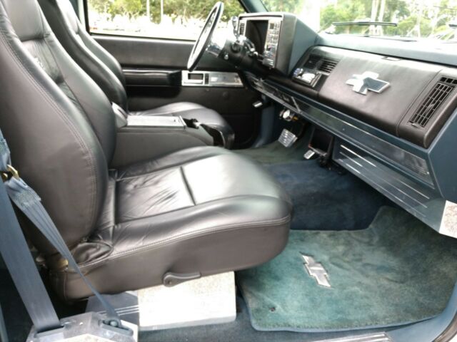 1994 Chevrolet C/K Pickup 1500 PICKUP - photo 13