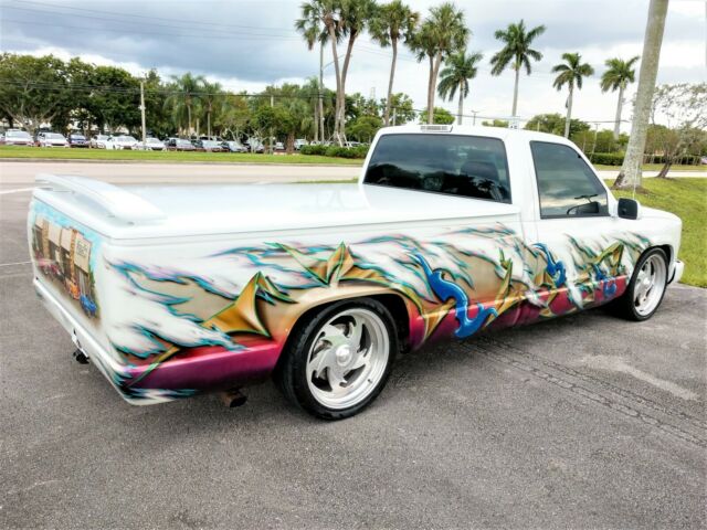 1994 Chevrolet C/K Pickup 1500 PICKUP - photo 6