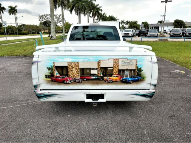 1994 Chevrolet C/K Pickup 1500 PICKUP - photo 7