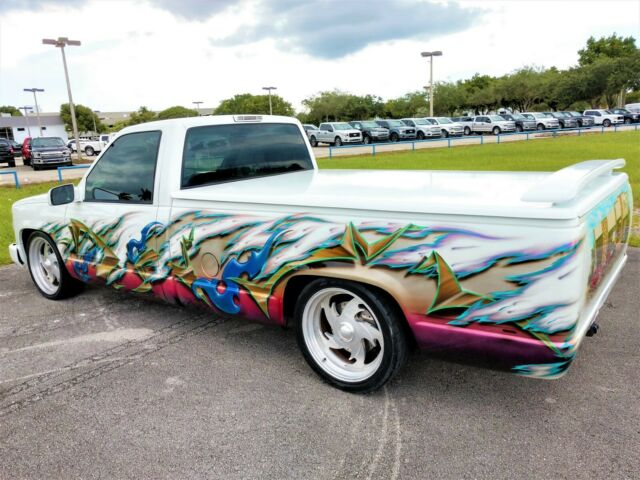1994 Chevrolet C/K Pickup 1500 PICKUP - photo 8