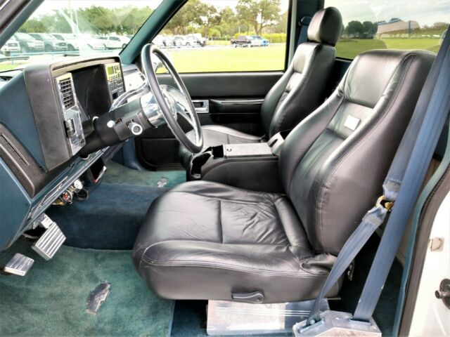 1994 Chevrolet C/K Pickup 1500 PICKUP - photo 9