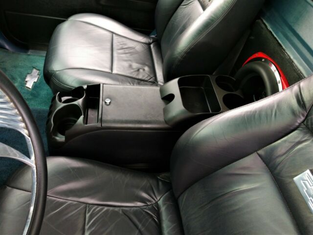 1994 Chevrolet C/K Pickup 1500 - photo 12
