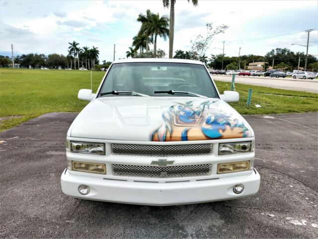 1994 Chevrolet C/K Pickup 1500 - photo 3
