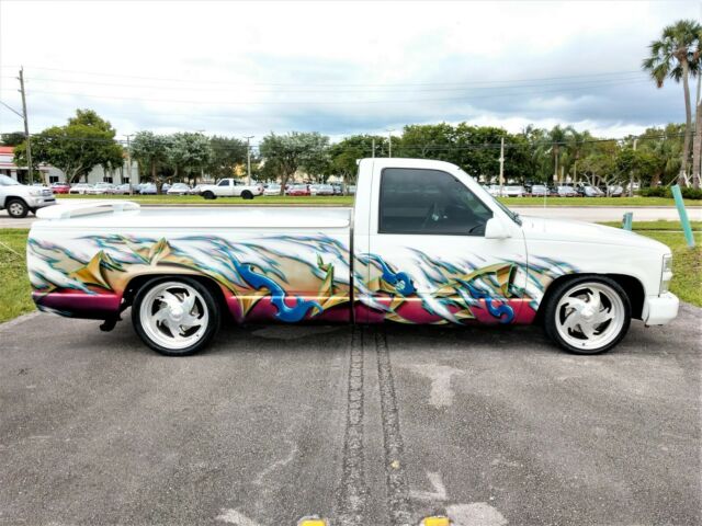 1994 Chevrolet C/K Pickup 1500 - photo 5