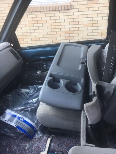 1994 Chevrolet Silverado 1500 - photo 3