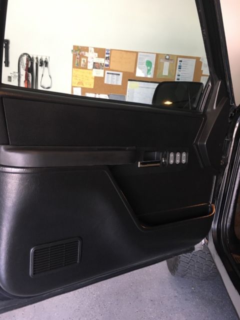 1994 Chevrolet Tahoe - photo 11