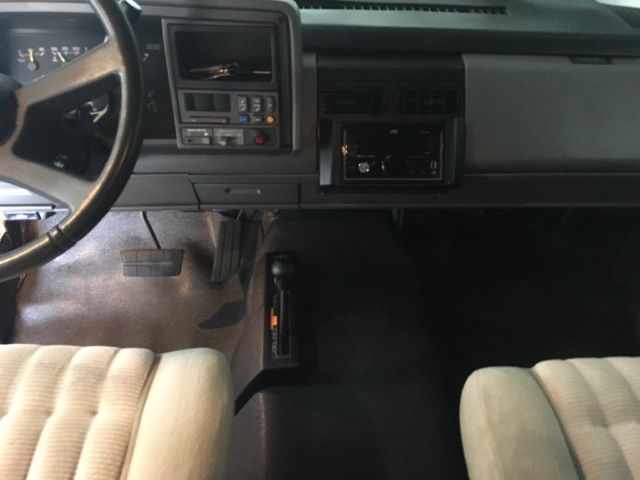 1994 Chevrolet Tahoe - photo 9
