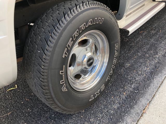 1994 Chevrolet Silverado 2500 see - photo 10