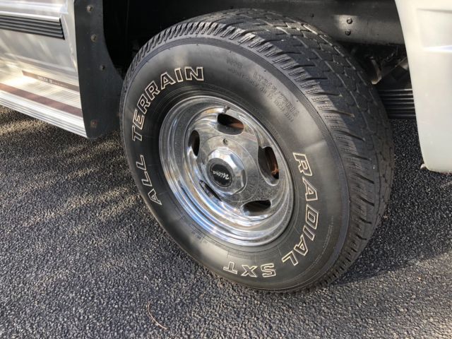 1994 Chevrolet Silverado 2500 see - photo 9