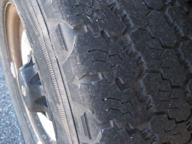 1994 Chevrolet C/K Pickup 2500 - photo 10