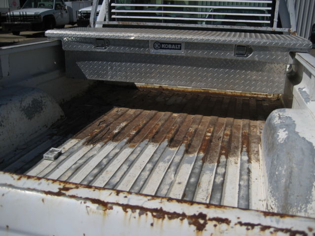 1994 Chevrolet C/K Pickup 2500 - photo 6