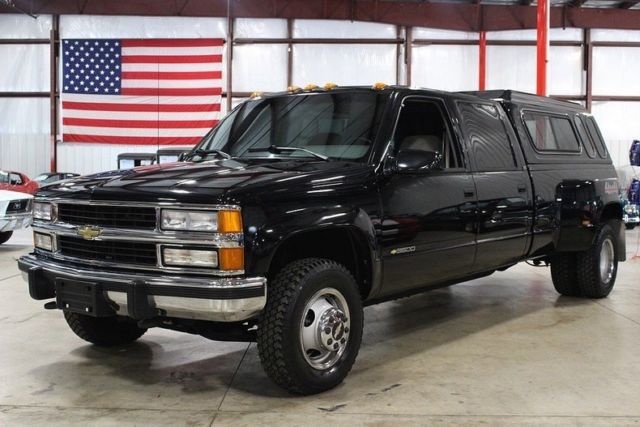 1994 Chevrolet Other Pickups -- - photo 2