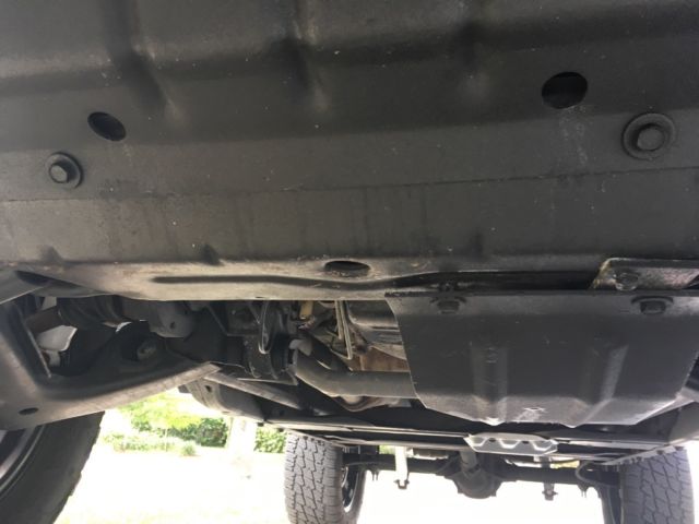 1994 Chevrolet Tahoe - photo 11