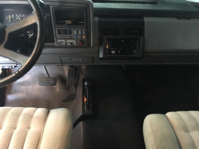 1994 Chevrolet Tahoe - photo 7