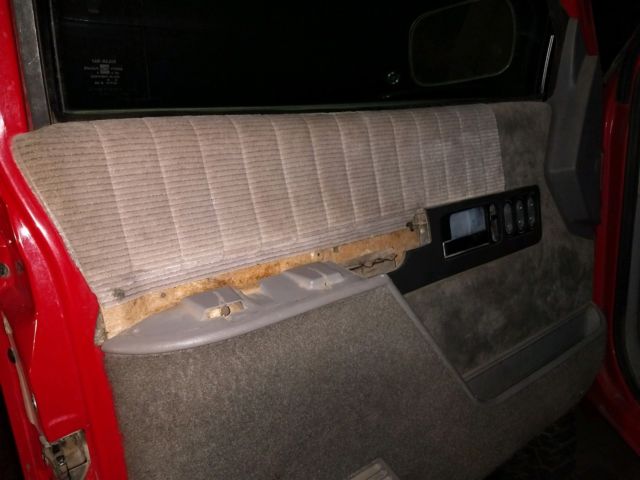 1994 Chevrolet C/K Pickup 1500 - photo 10