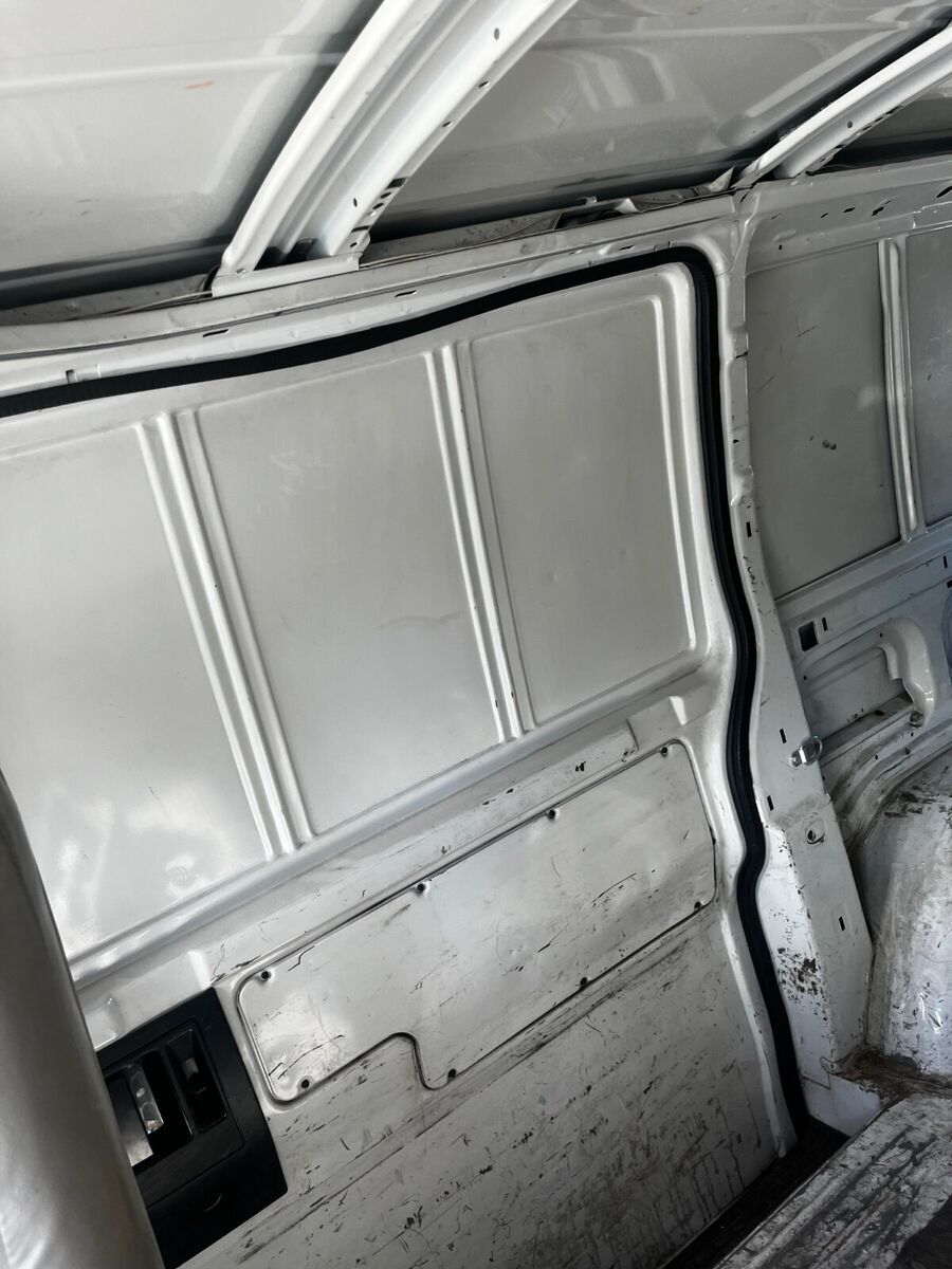 1994 Chevrolet Astro - photo 6