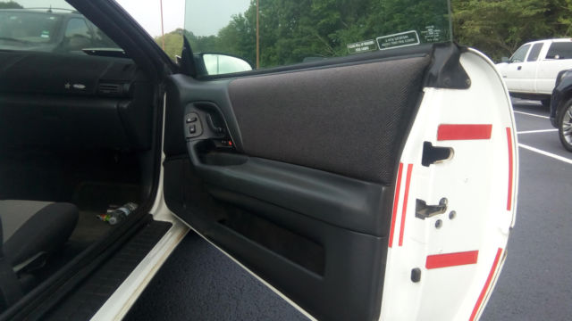 1994 Chevrolet Camaro 1LE - photo 10