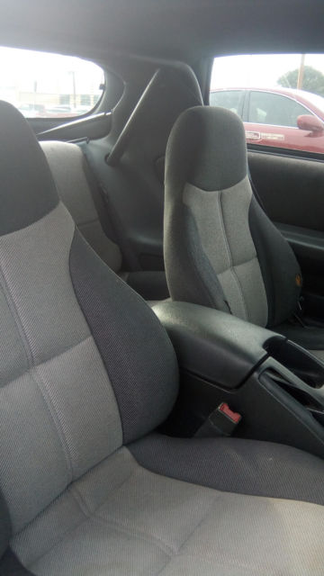 1994 Chevrolet Camaro 1LE - photo 11