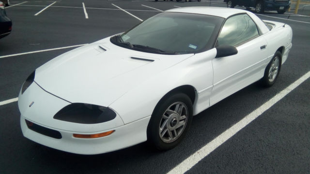 1994 Chevrolet Camaro 1LE - photo 2