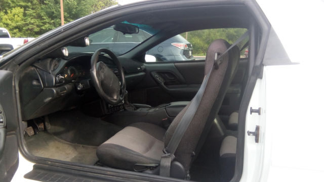 1994 Chevrolet Camaro 1LE - photo 6