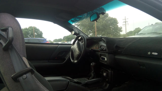 1994 Chevrolet Camaro 1LE - photo 7