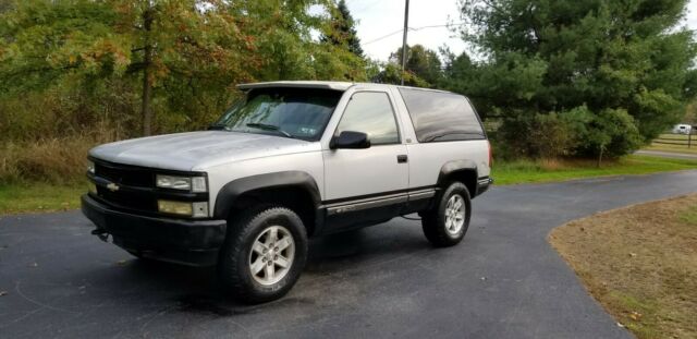 1994 Chevrolet Blazer sport