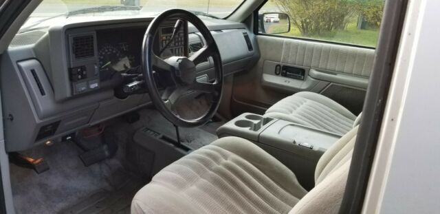 1994 Chevrolet Blazer sport - photo 9