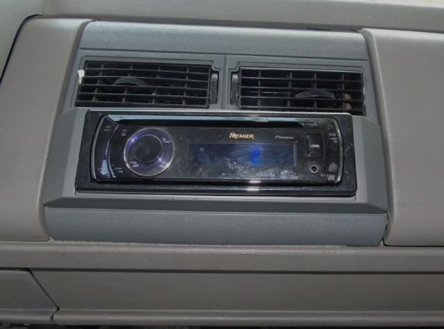 1994 Chevrolet Blazer - photo 9