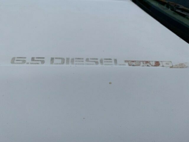 1994 Chevrolet Blazer - photo 4