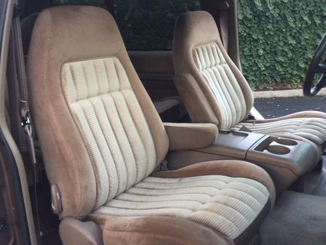 1994 Chevrolet Blazer 1994 Chevrolet Blazer K5 Blazer tahoe 2dr 4x4 - photo 11