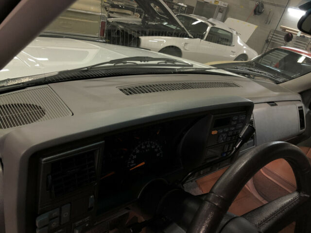 1994 Chevrolet Blazer K5 Sport, 4x4 - 86k Miles, Exceptional Condition - photo 10