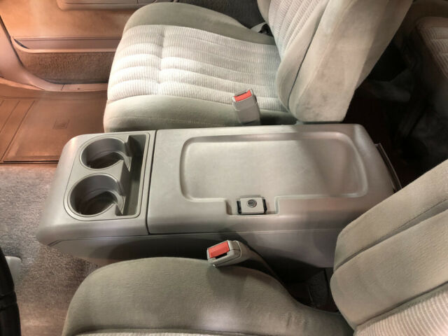 1994 Chevrolet Blazer K5 Sport, 4x4 - 86k Miles, Exceptional Condition - photo 13