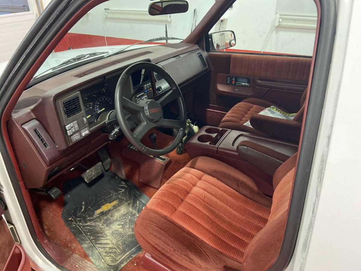 1994 Chevrolet Blazer K1500 - photo 5