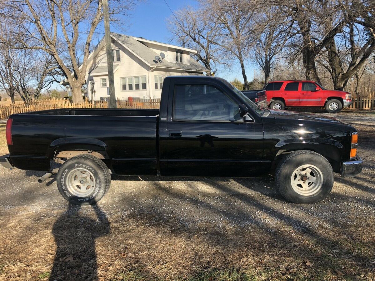 1994 Chevrolet C1500 C1500 - photo 4