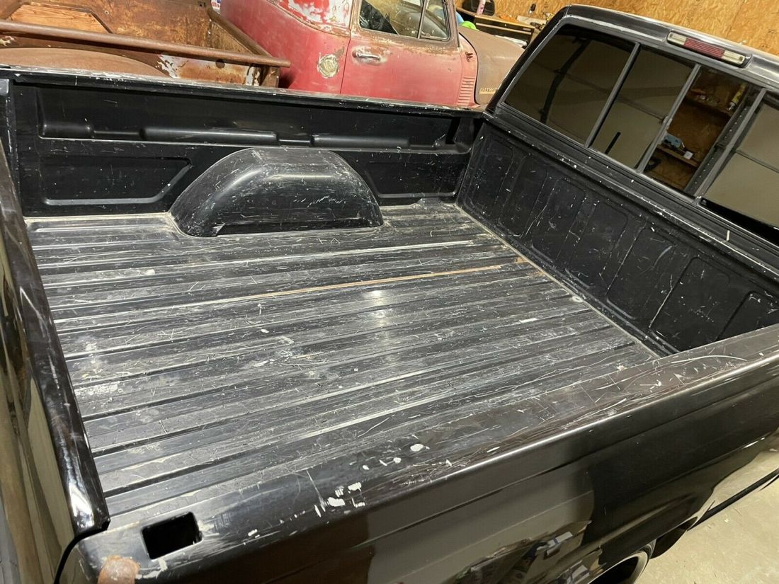 1994 Chevrolet C1500 C1500 - photo 6